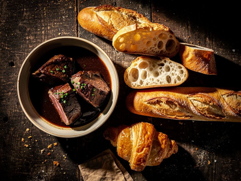 French recipes