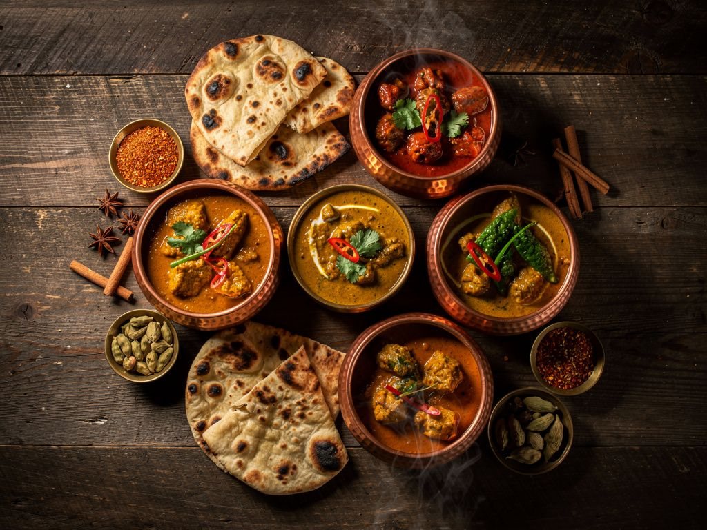 Indian recipes