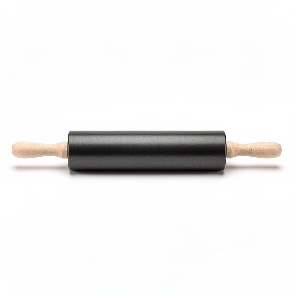Beechwood Rolling Pin