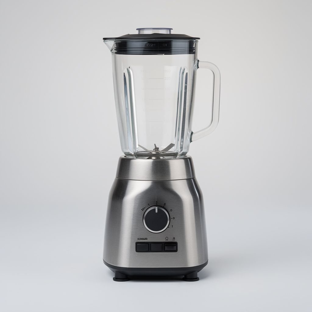 Countertop Blender
