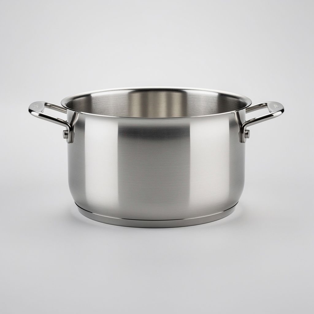 Stainless Stockpot
