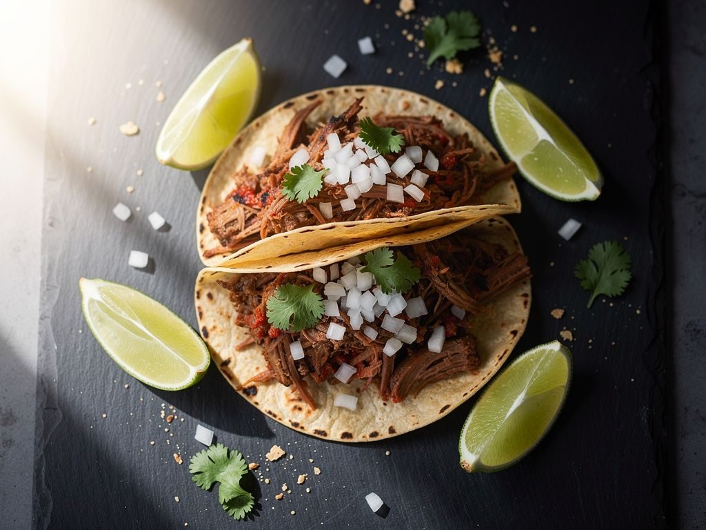 Beef Barbacoa