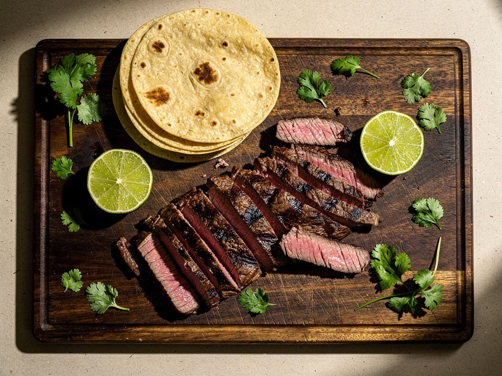 Carne Asada