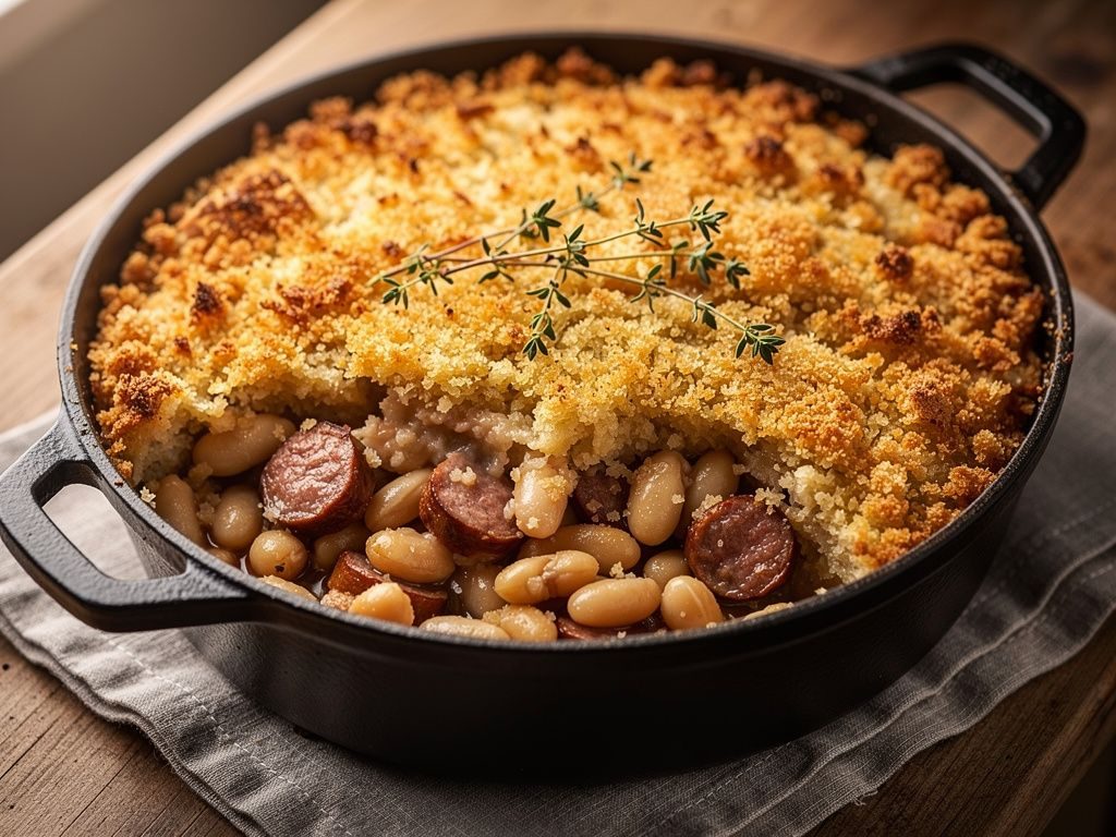 Cassoulet