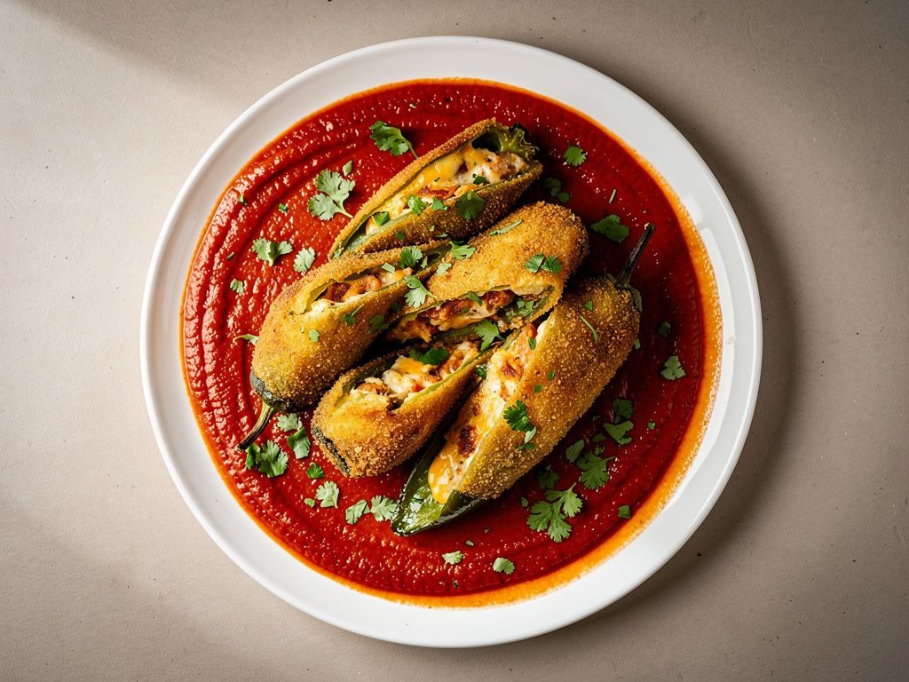 Chiles Rellenos