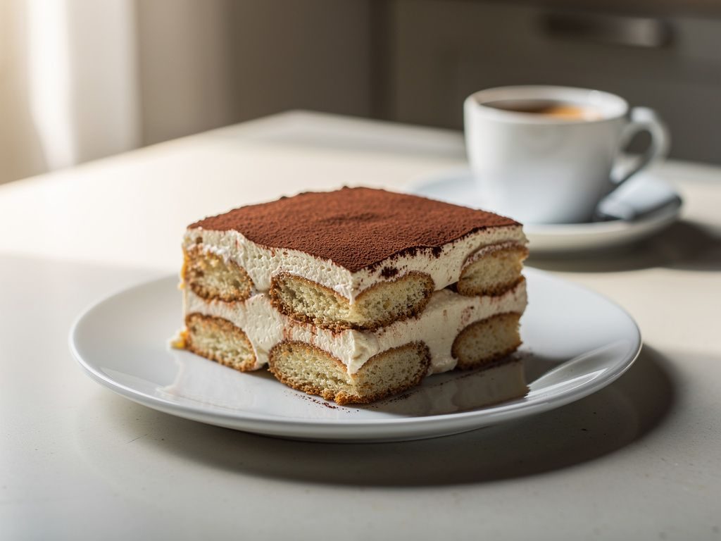 Tiramisu