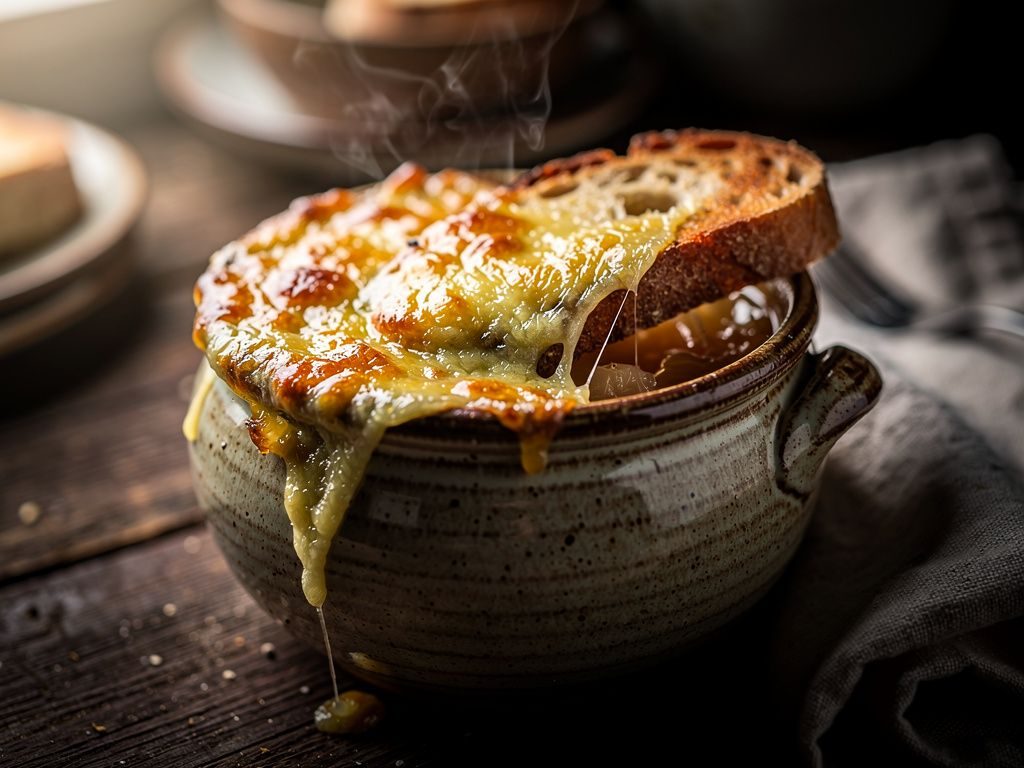 French Onion Soup