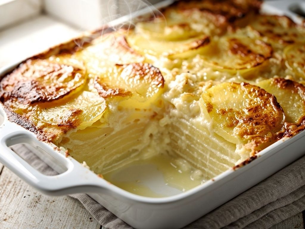 Gratin Dauphinois