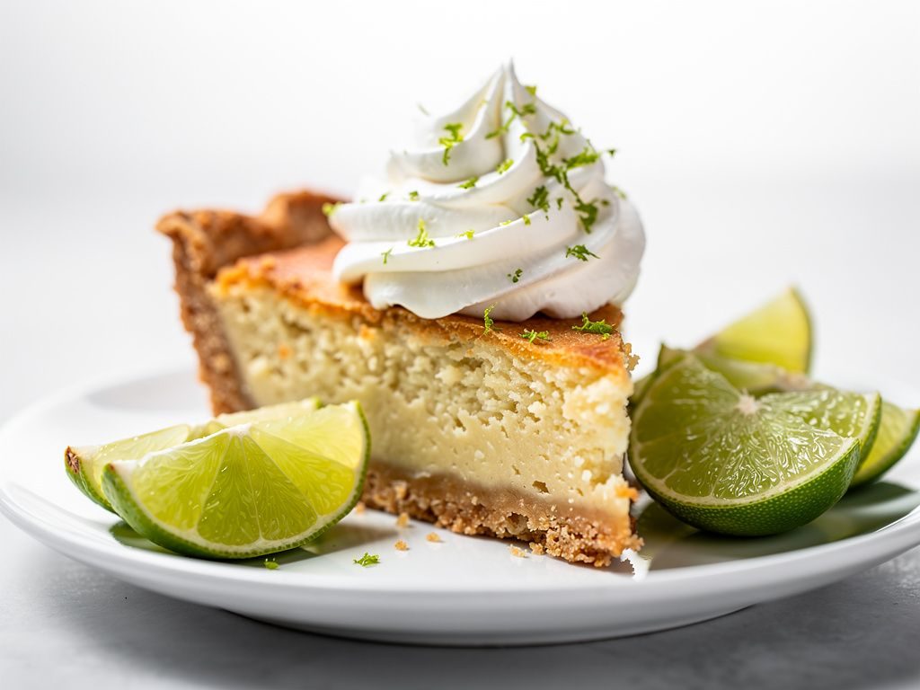 Key Lime Pie