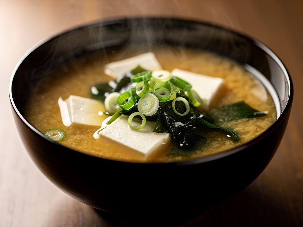 Miso Soup