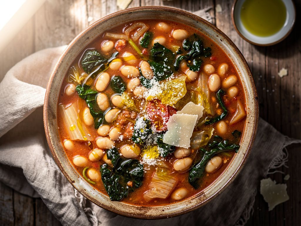 Ribollita
