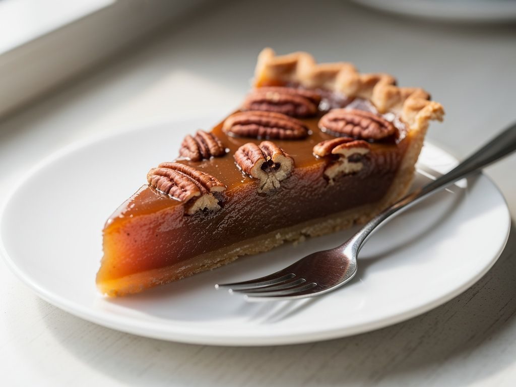 Southern Pecan Pie