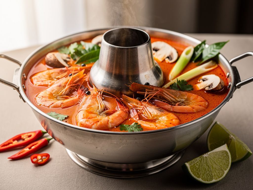 Tom Yum Goong