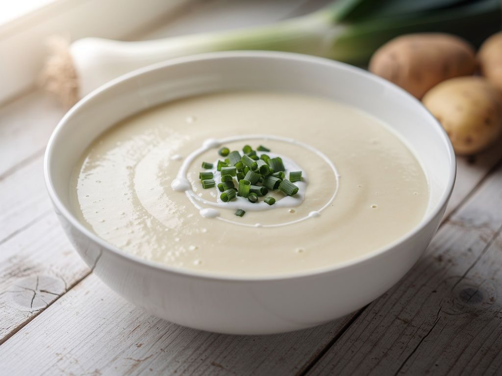 Vichyssoise