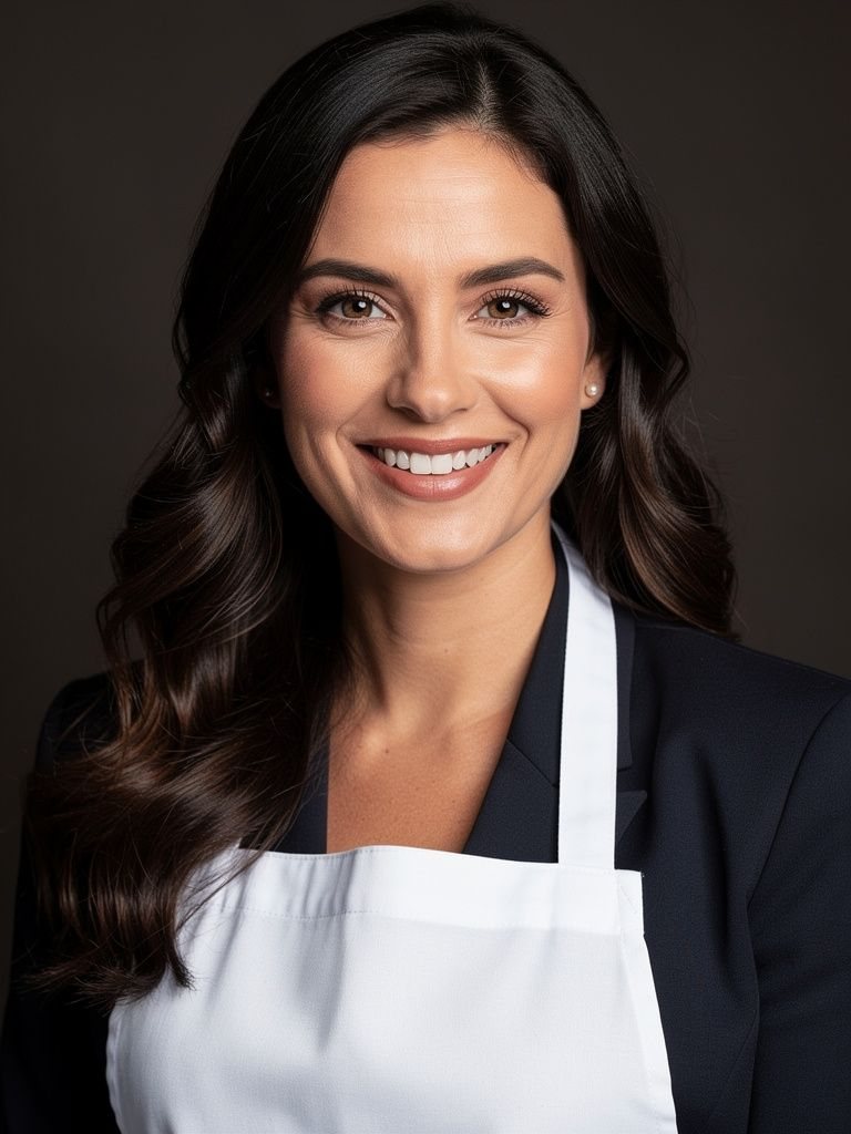 Priya Anand, Food Editor